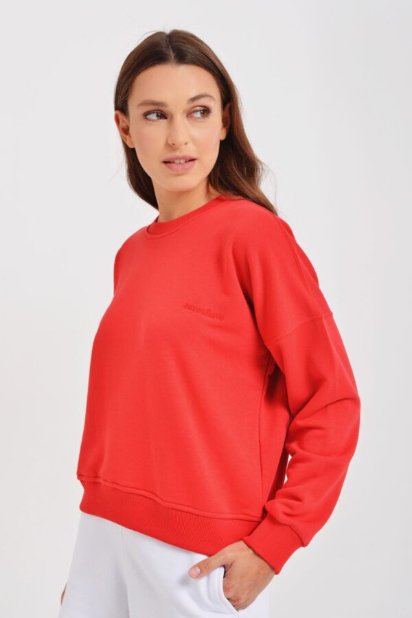Volcano Sweatshirt