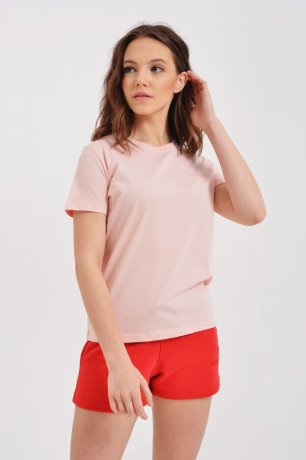 Baby Pink T-Shirt
