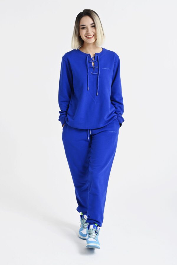 Blue Eşofman Takımı