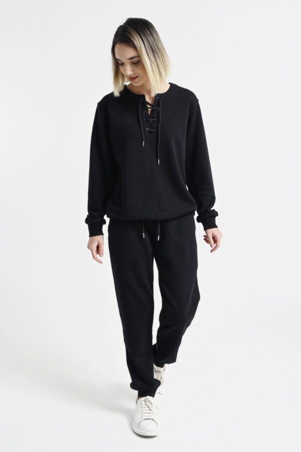 Black Eşofman Takımı